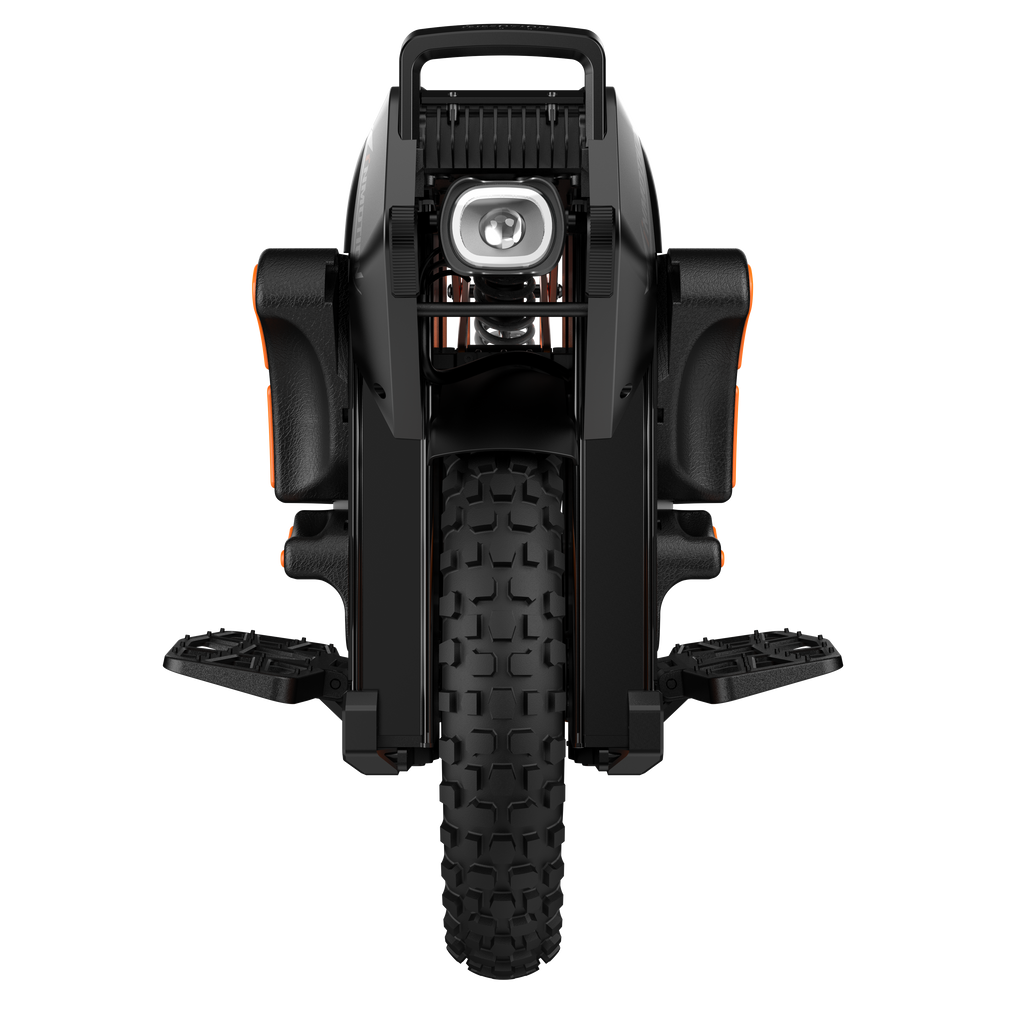 Inmotion V14 Adventure Electric Unicycle 50S
