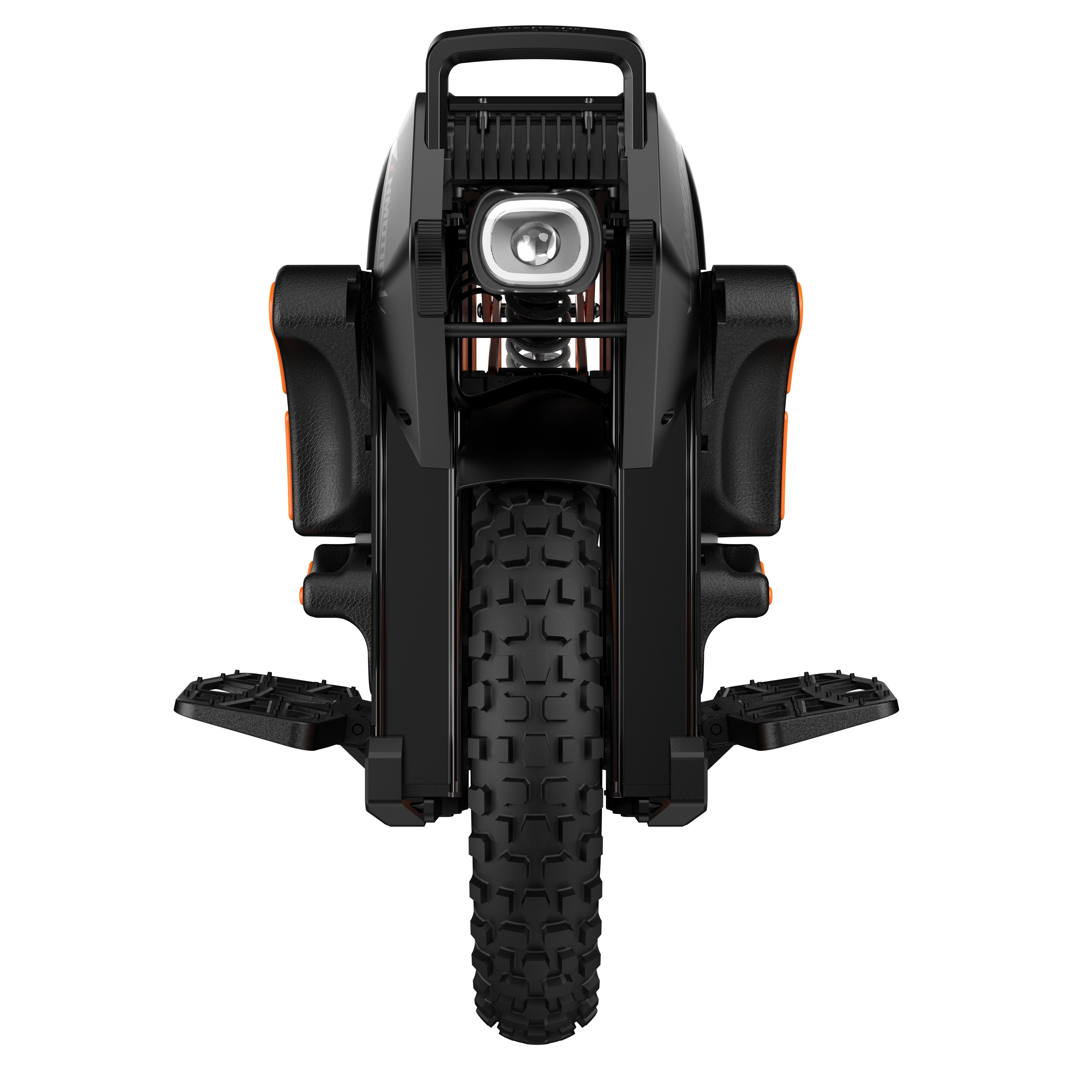 Inmotion V14 Adventure Electric Unicycle 50S