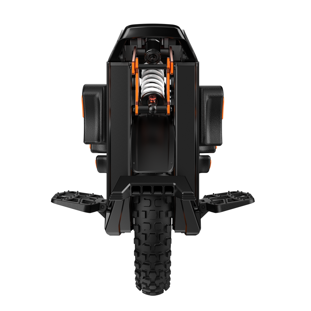 Inmotion V14 Adventure Electric Unicycle 50S