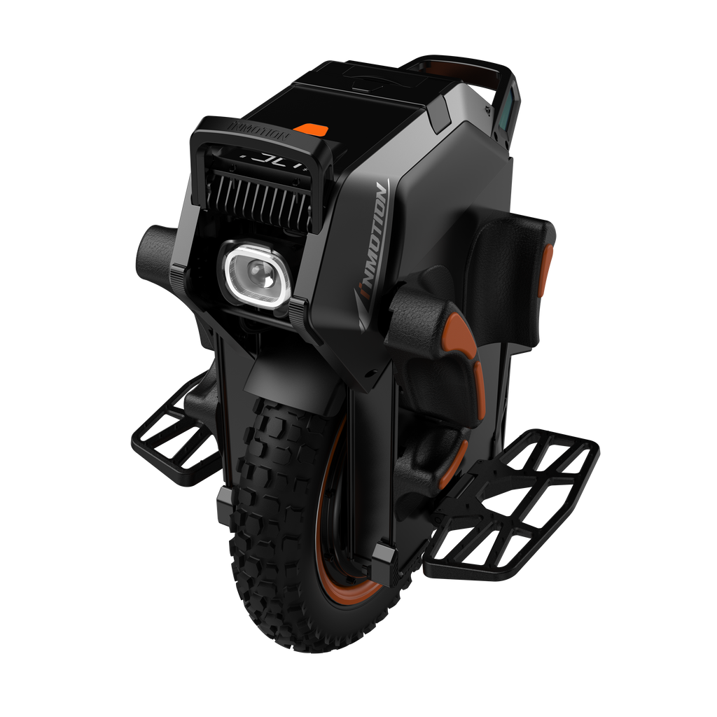 Inmotion V14 Adventure Electric Unicycle 50S