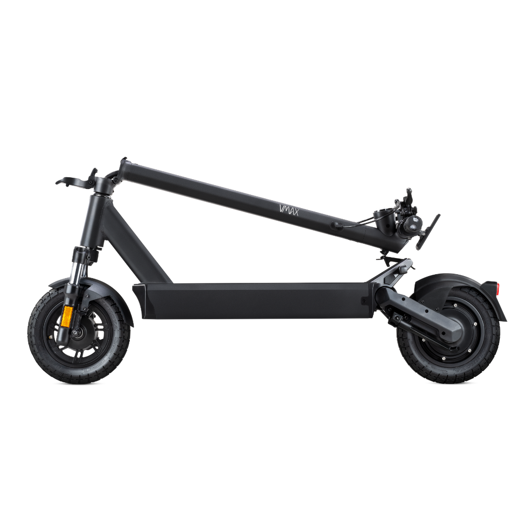 VX4 - VMAX Electric Scooter