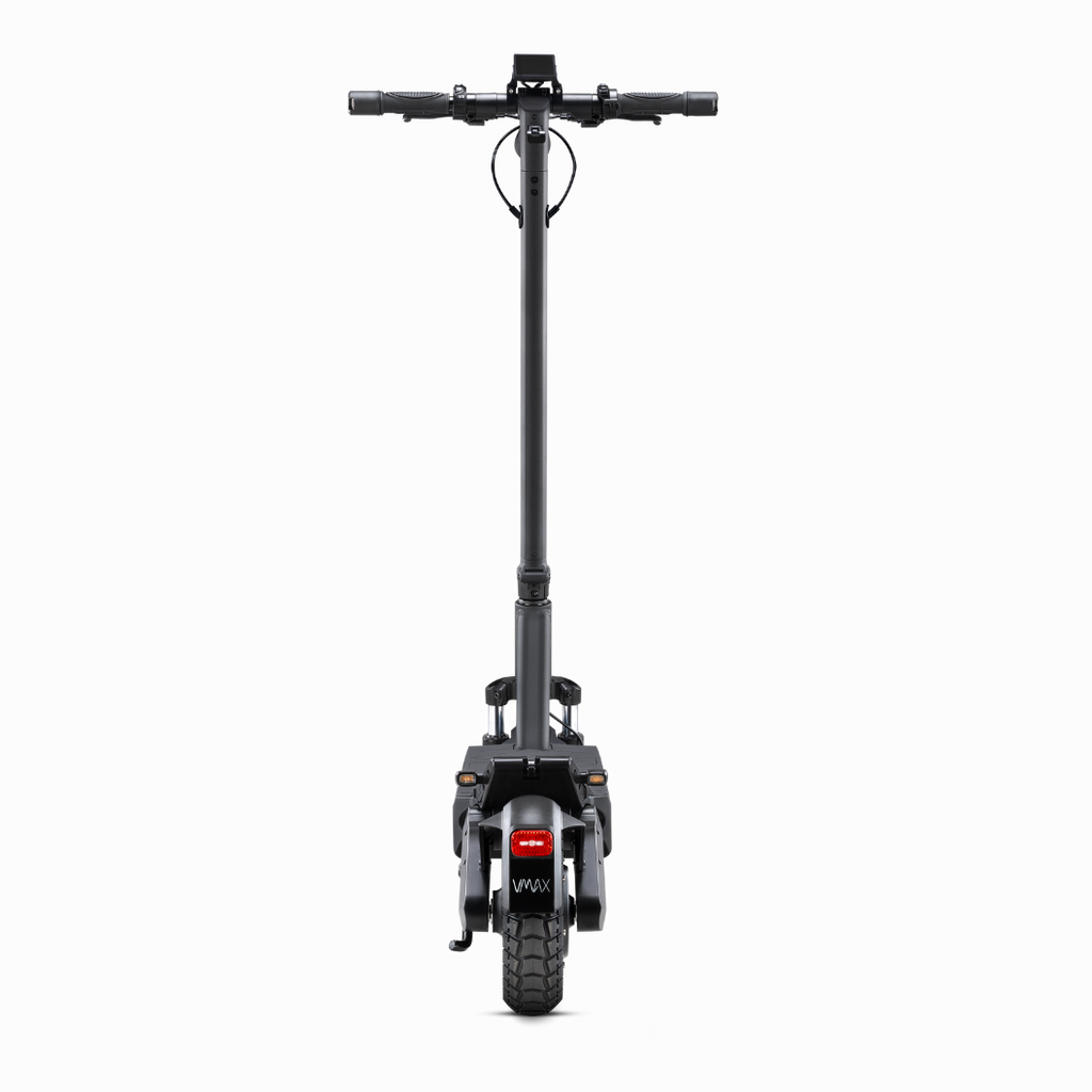 VX4 - VMAX Electric Scooter