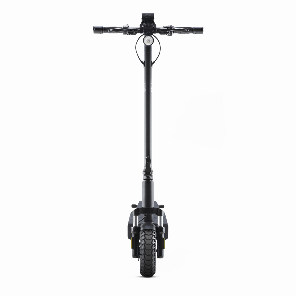VX4 - VMAX Electric Scooter
