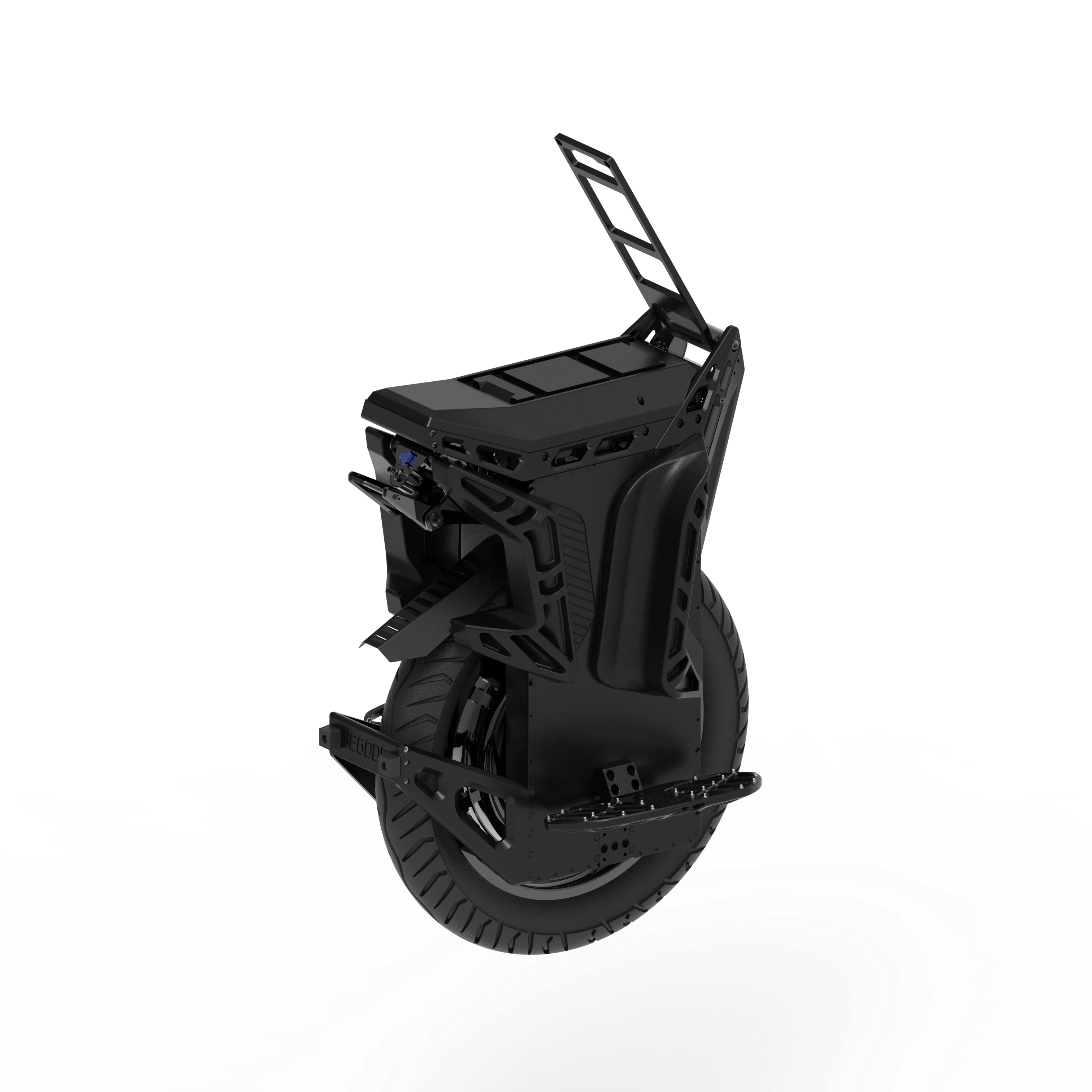 Begode ET Max Electric Unicycle