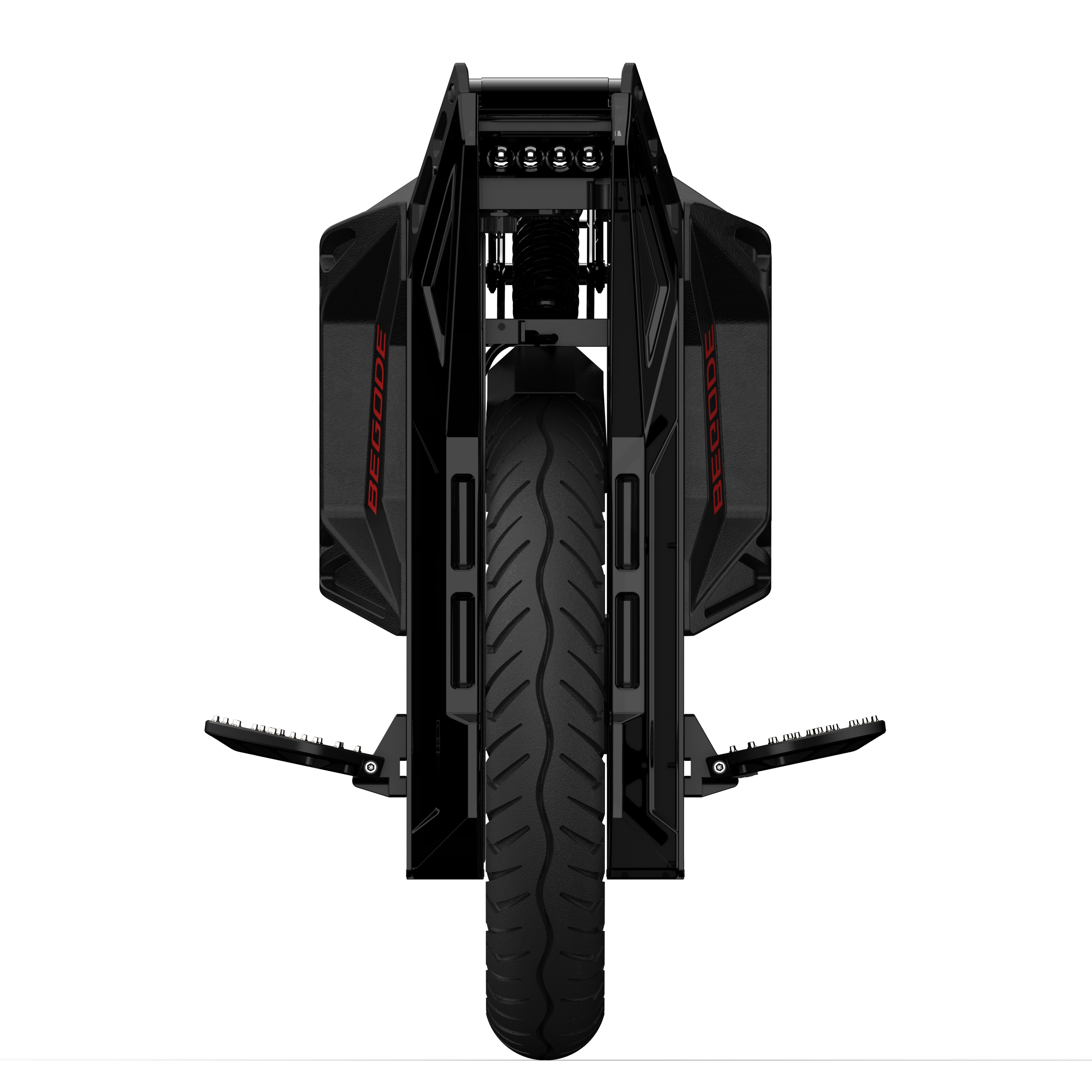 Begode ET Max Electric Unicycle