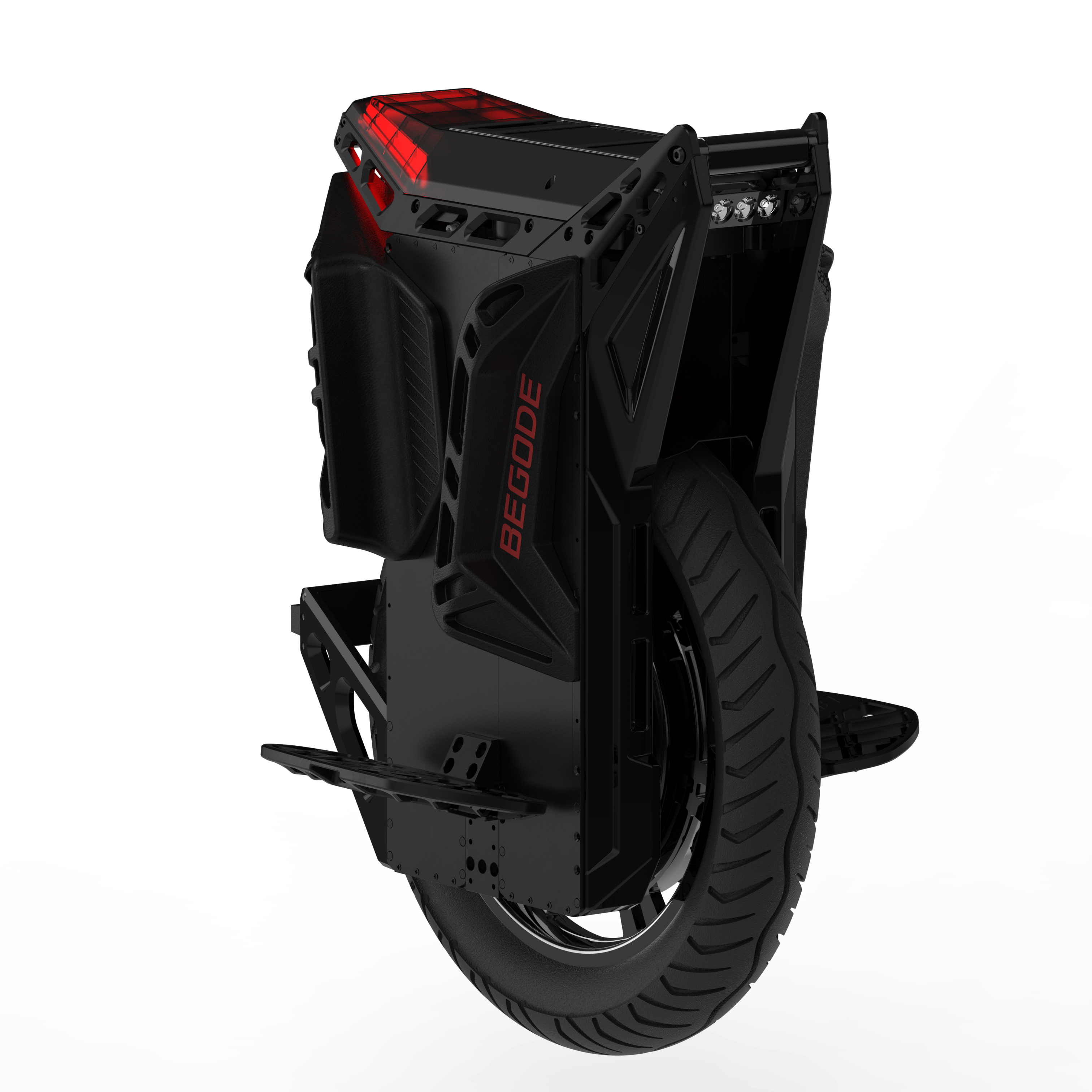 Begode ET Max Electric Unicycle