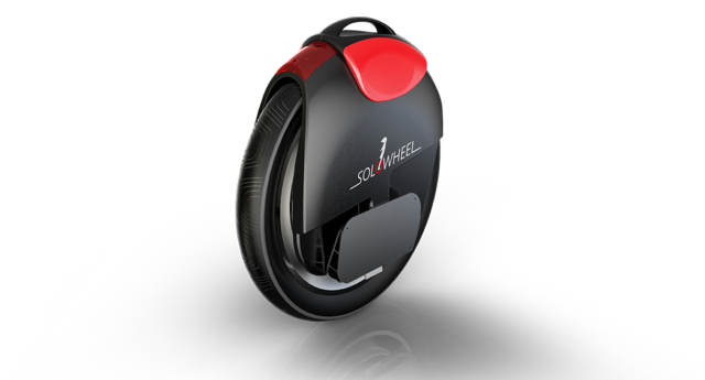 Solowheel Xtreme Electric Unicycle
