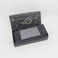 ASUS ROG ALLY X 1TB+1TB MicroSD, 24GB, 120Hz 7" Handheld Gaming PC Console