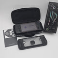 ASUS ROG ALLY X 1TB, 24GB, 120Hz 7" Handheld Gaming PC Console