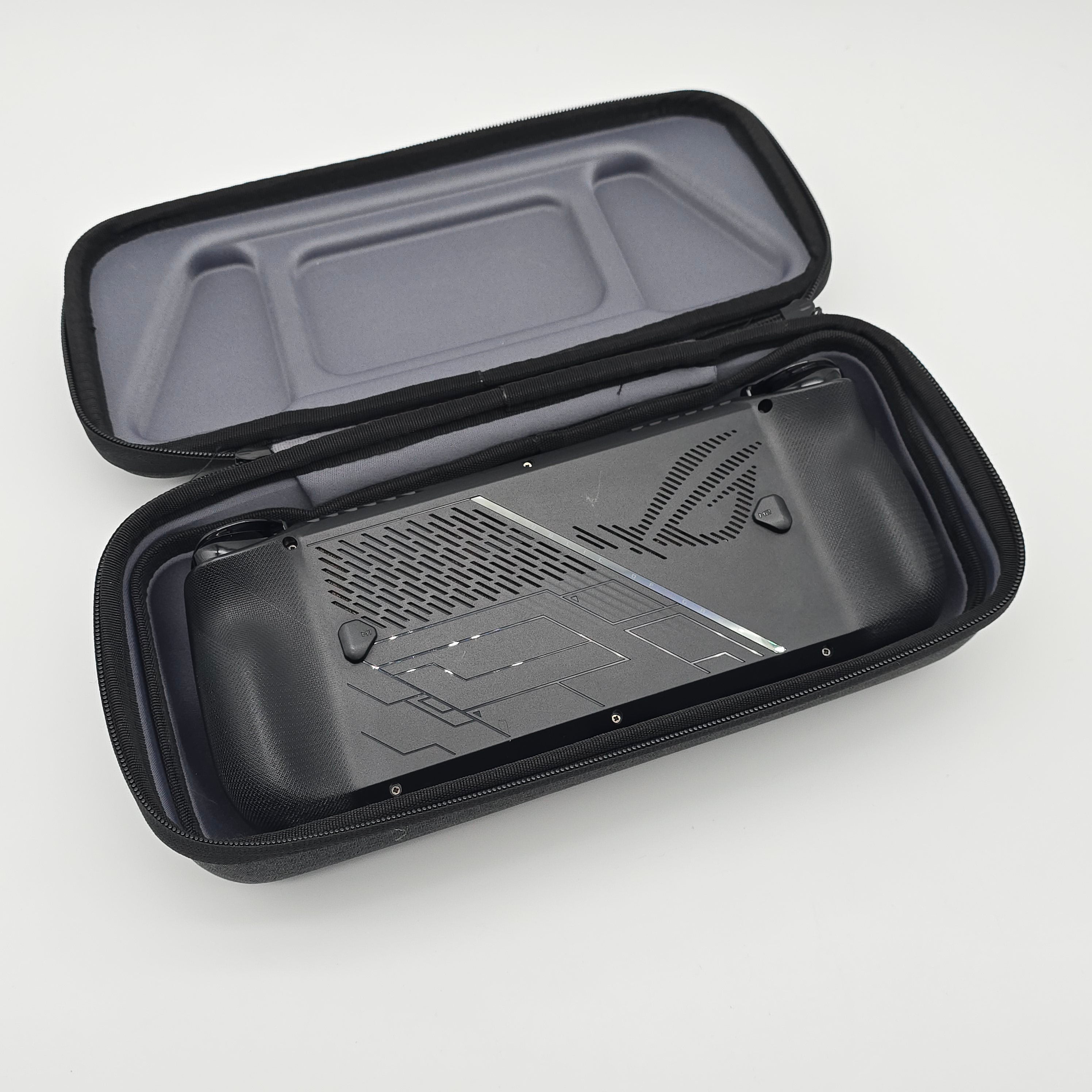 ASUS ROG ALLY X 1TB, 24GB, 120Hz 7" Handheld Gaming PC Console