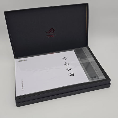 ASUS ROG STRIX XG16 Portable Gaming Monitor, 15.6" FHD XG16AHPE, 144Hz IPS