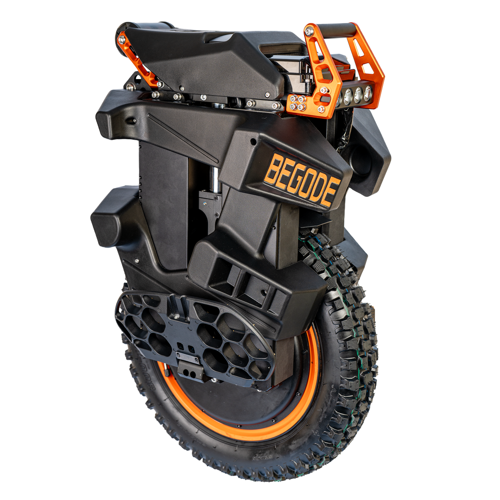 Begode Extreme Ibex Electric Unicycle