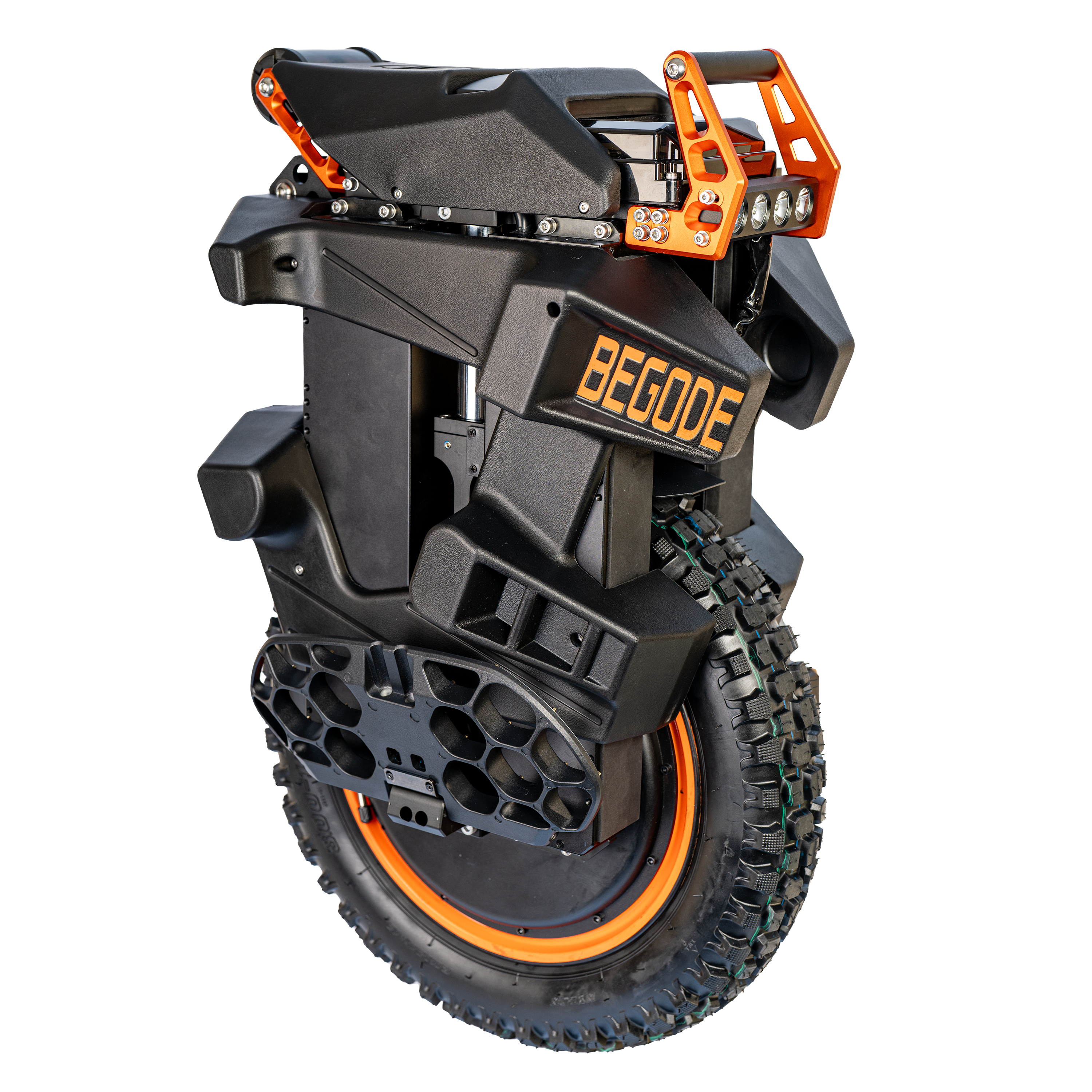 Begode Extreme Ibex Electric Unicycle