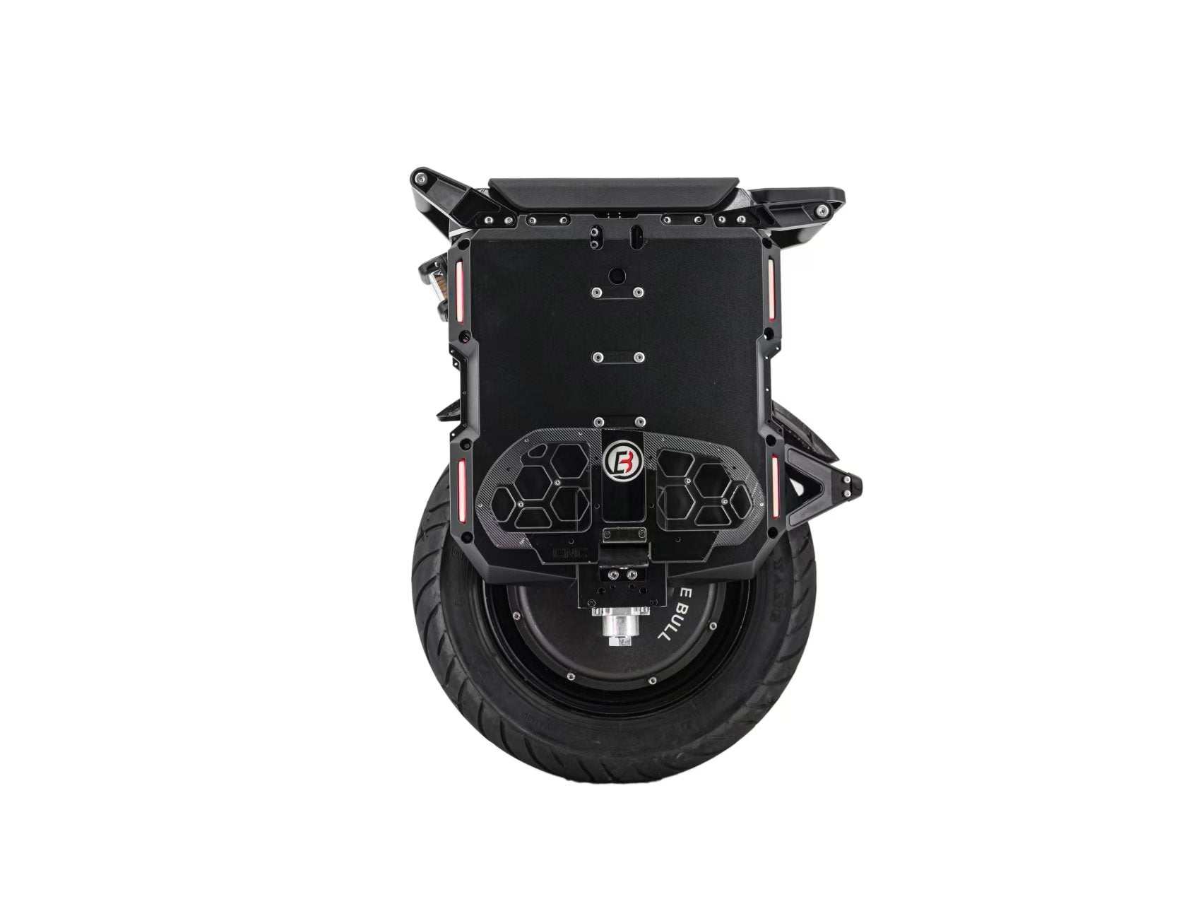 Extreme Bull Rocket 168v Mini Electric Unicycle