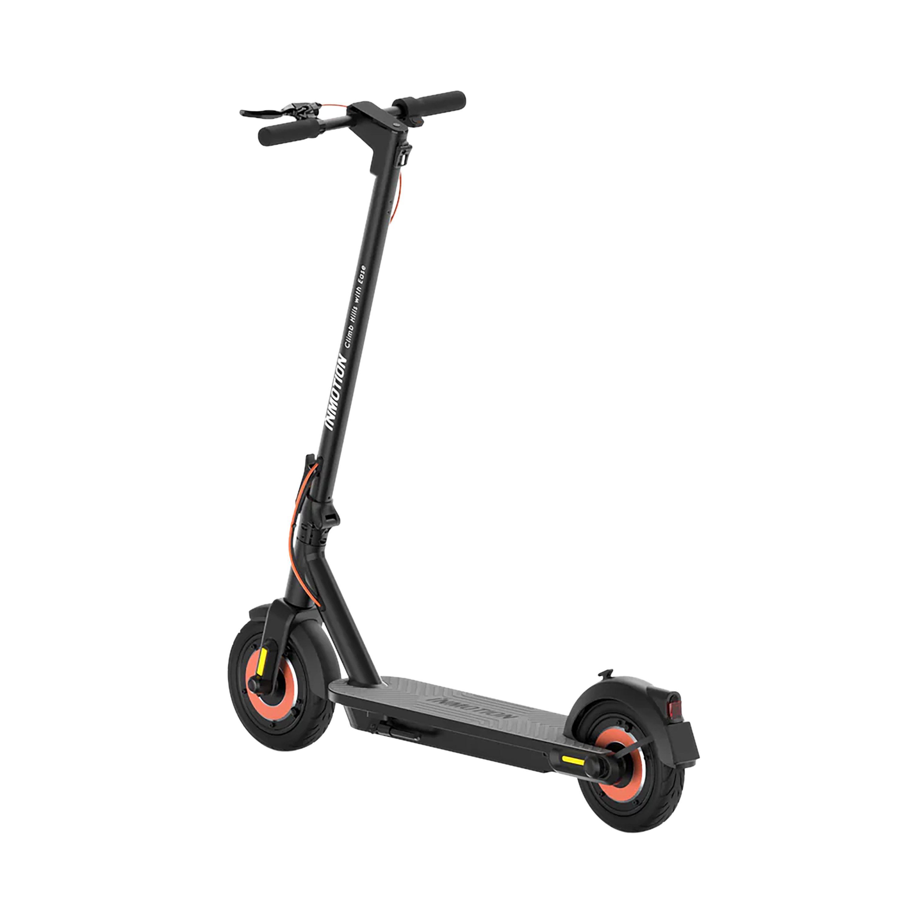 InMotion Climber Electric Scooter