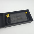 dBrand Killswitch Legion Go S Essentials Kit Case and Skin