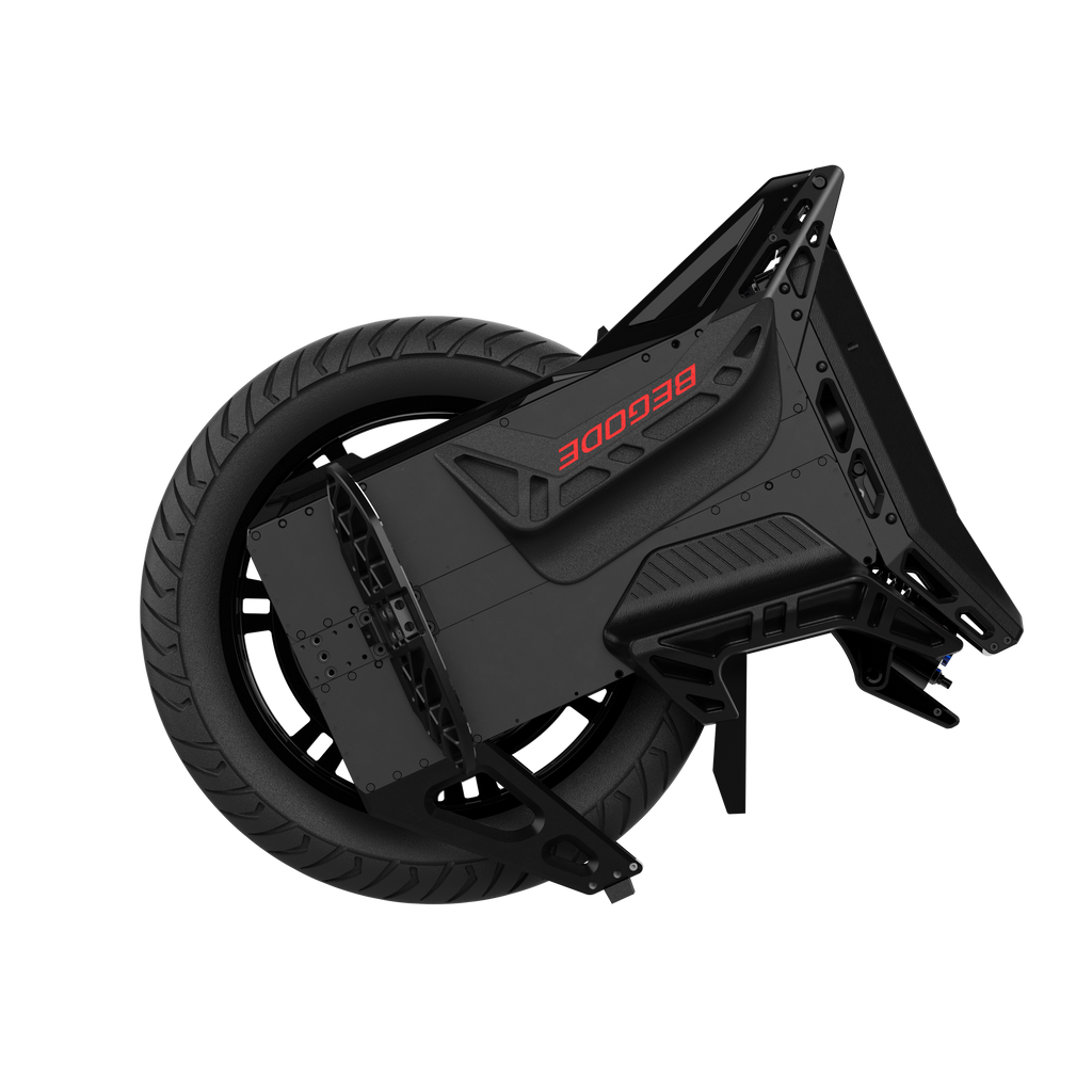 Begode ET Max Electric Unicycle