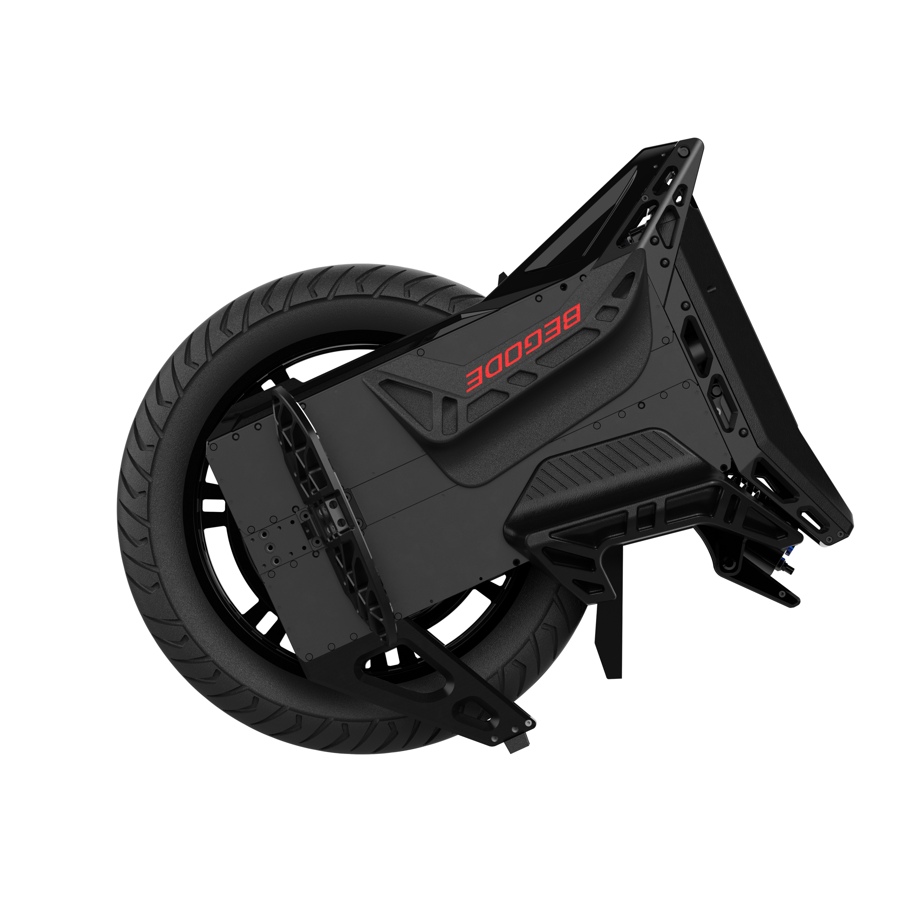 Begode ET Max Electric Unicycle