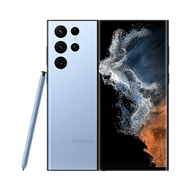 Galaxy S22 Ultra 5G