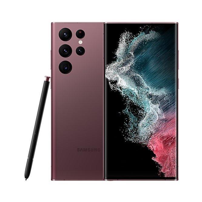Galaxy S22 Ultra 5G