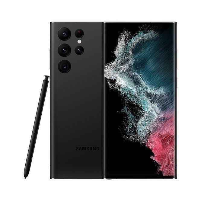 Galaxy S22 Ultra 5G