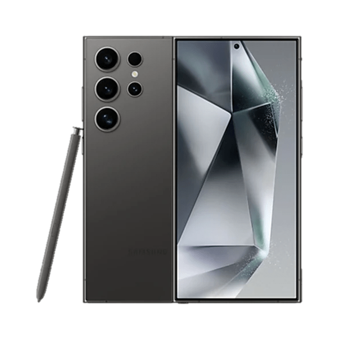 Galaxy S24 Ultra