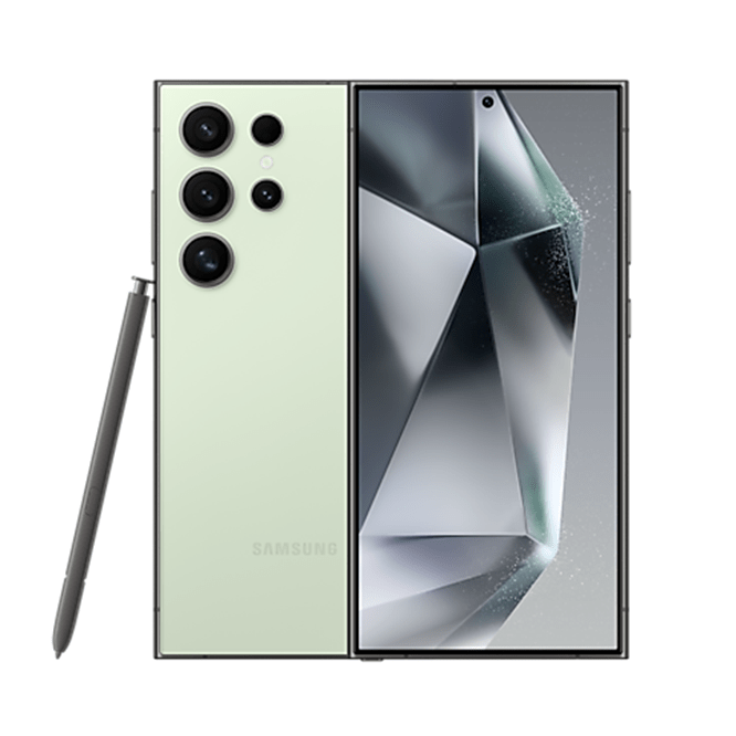 Galaxy S24 Ultra