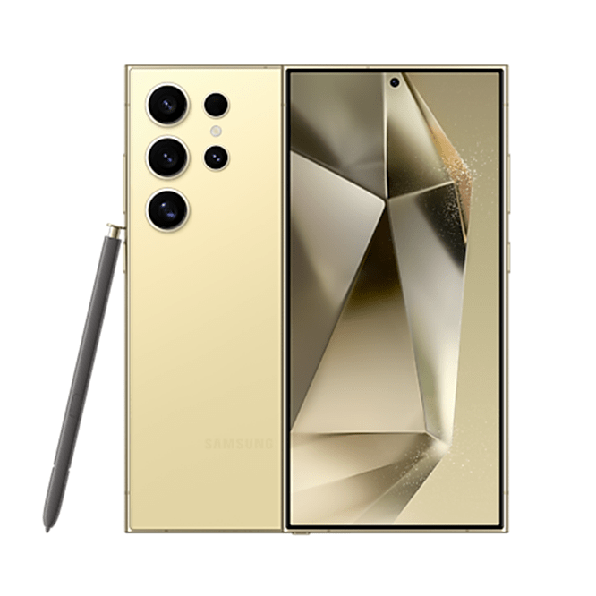 Galaxy S24 Ultra