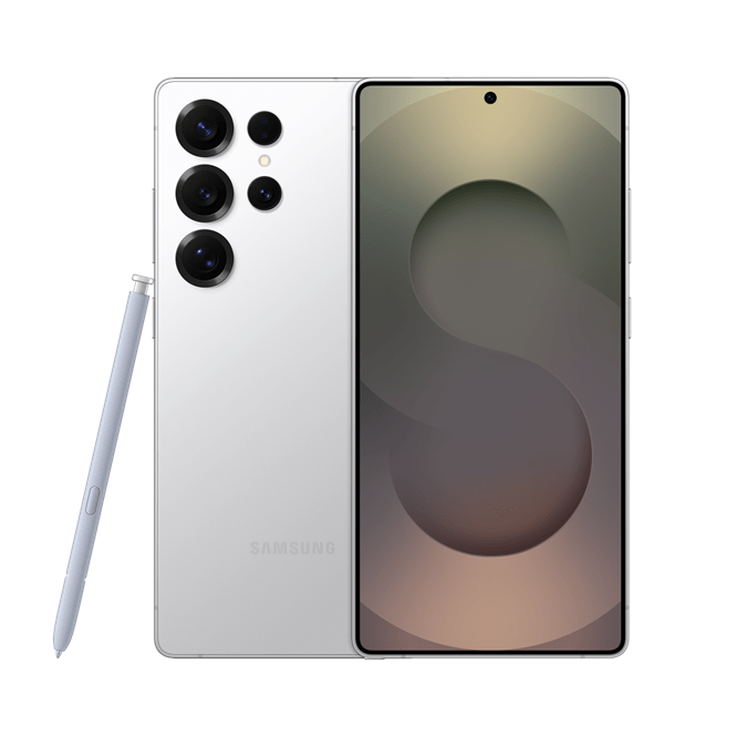 Galaxy S25 Ultra