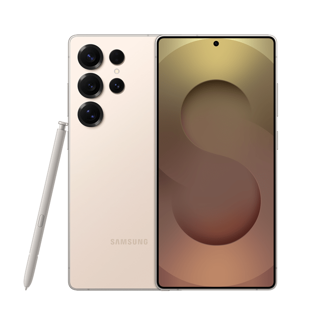 Galaxy S25 Ultra