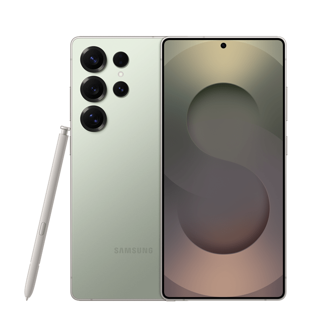 Galaxy S25 Ultra