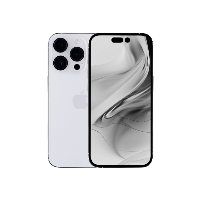 iPhone 14 Pro