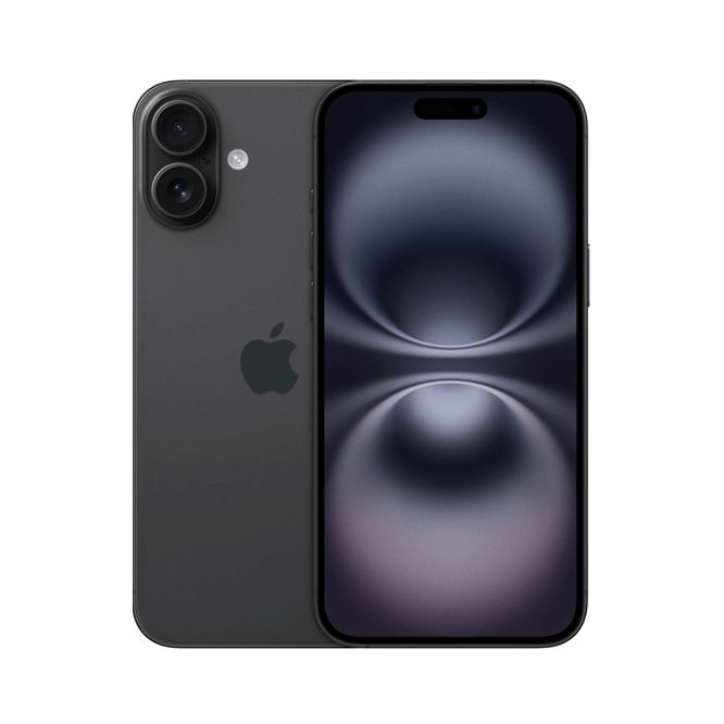 iPhone 16 Plus (Single SIM)