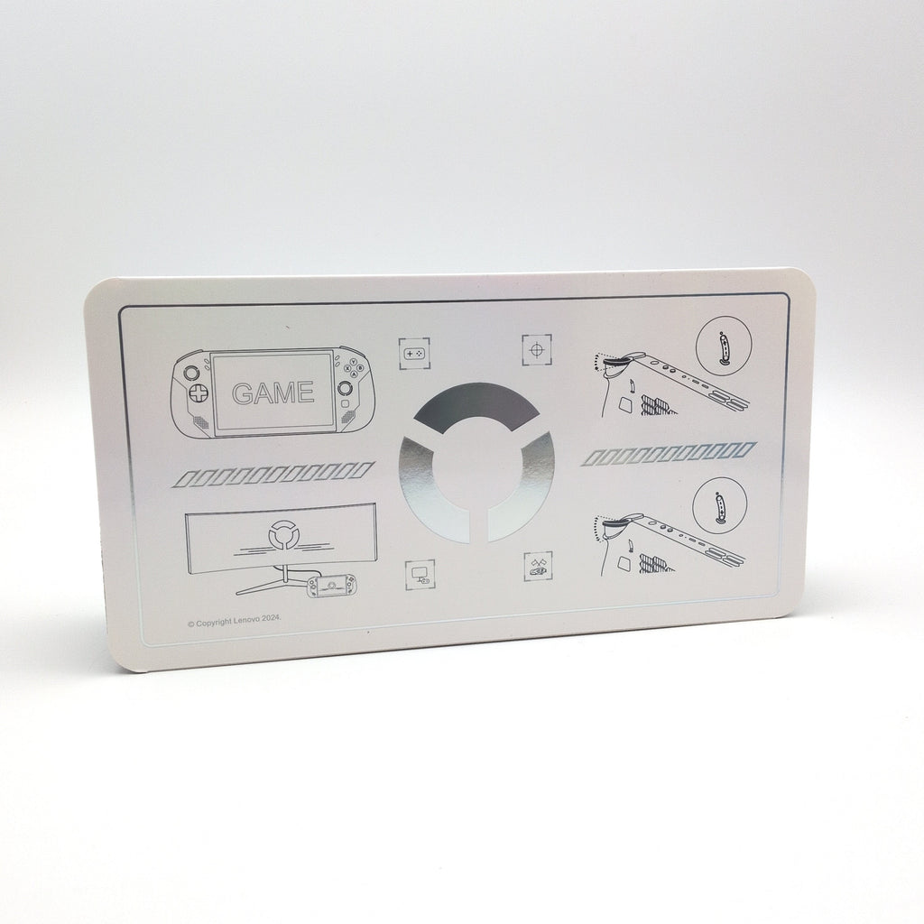 Lenovo Legion Go S 1TB, 32GB RAM, AMD Ryzen Z1 Extreme, 8" 120Hz Handheld Touchscreen Portable Gaming Console