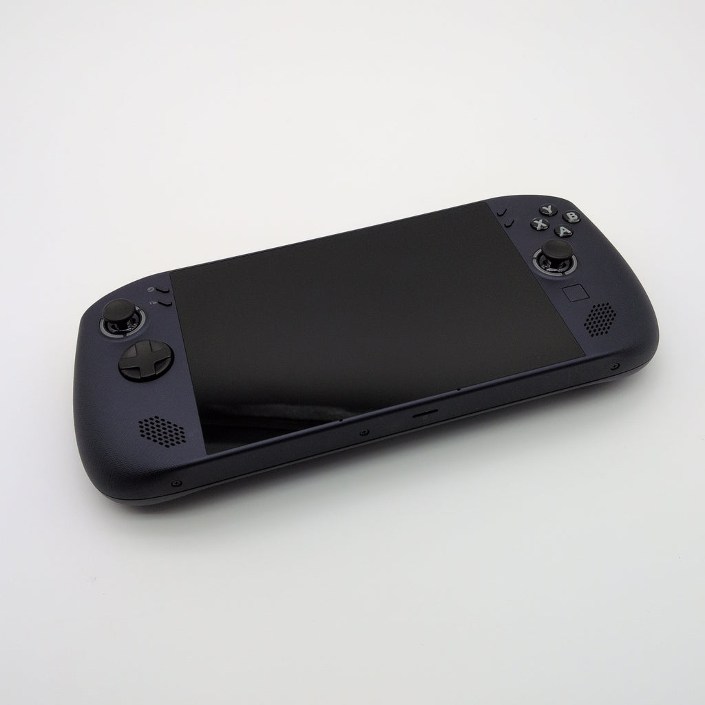 Lenovo Legion Go S 1TB, 32GB RAM, AMD Ryzen Z1 Extreme, 8" 120Hz Handheld Touchscreen Portable Gaming Console