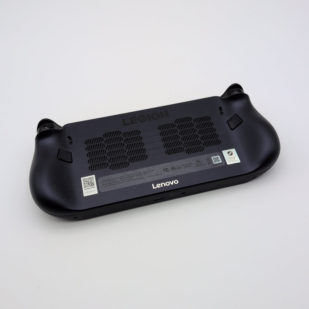 Lenovo Legion Go S 1TB, 32GB RAM, AMD Ryzen Z1 Extreme, 8" 120Hz Handheld Touchscreen Portable Gaming Console