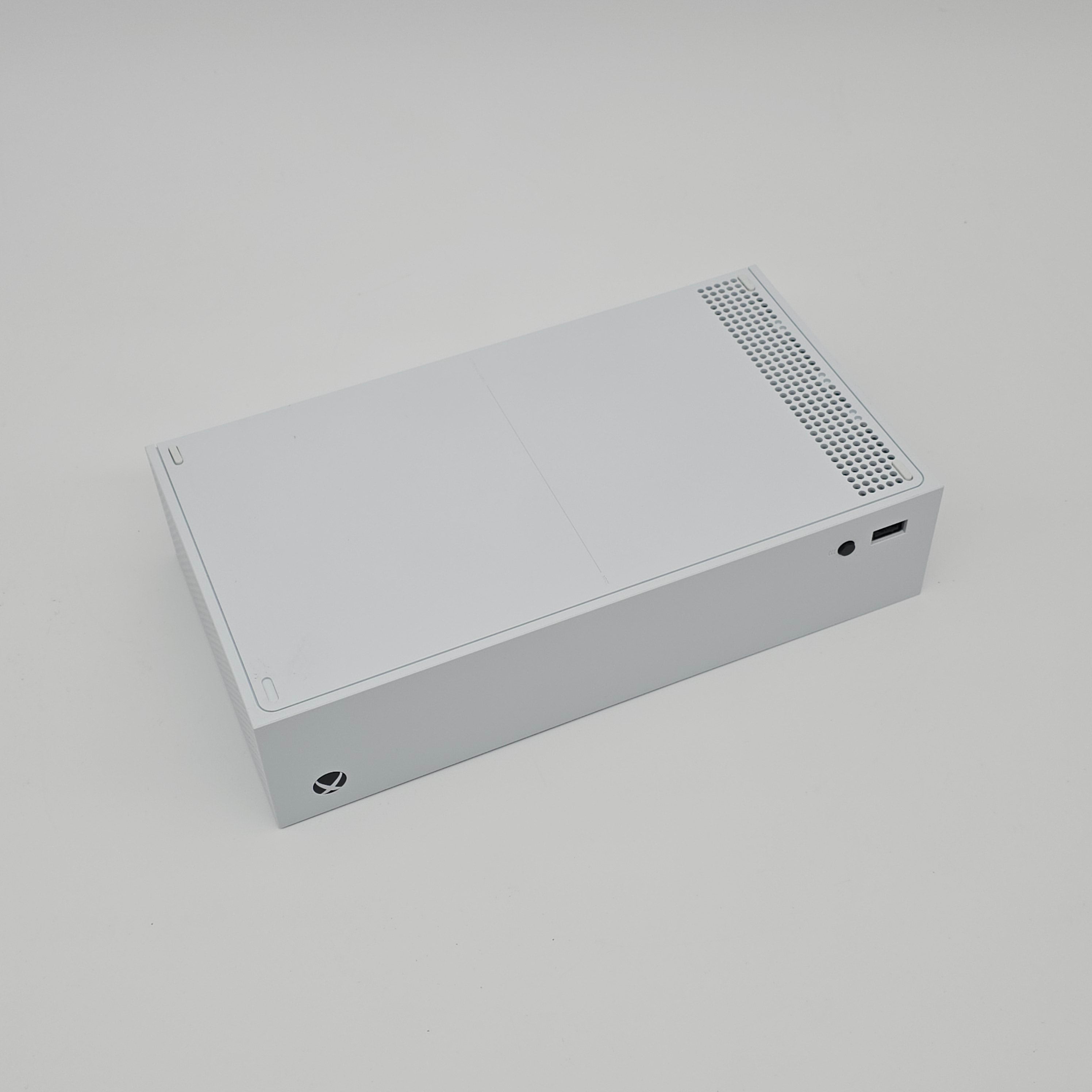 Microsoft Xbox Series S 1TB All-Digital Complete in Box