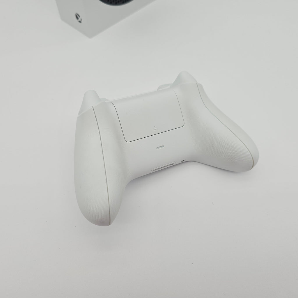 Microsoft Xbox Series S, Digital Edition, Console + Controller + Cords