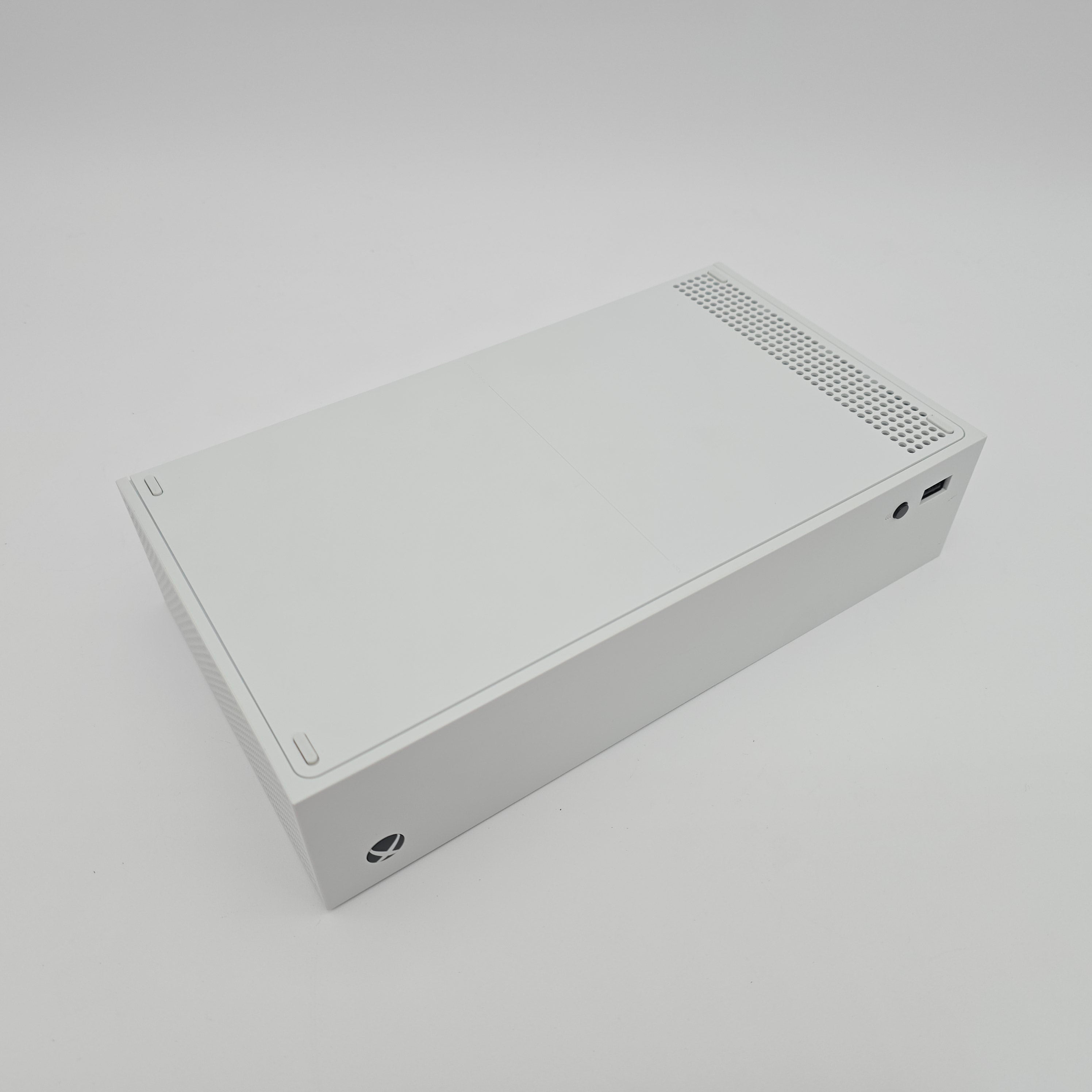 Microsoft Xbox Series S, Digital Edition, Console + Controller + Cords