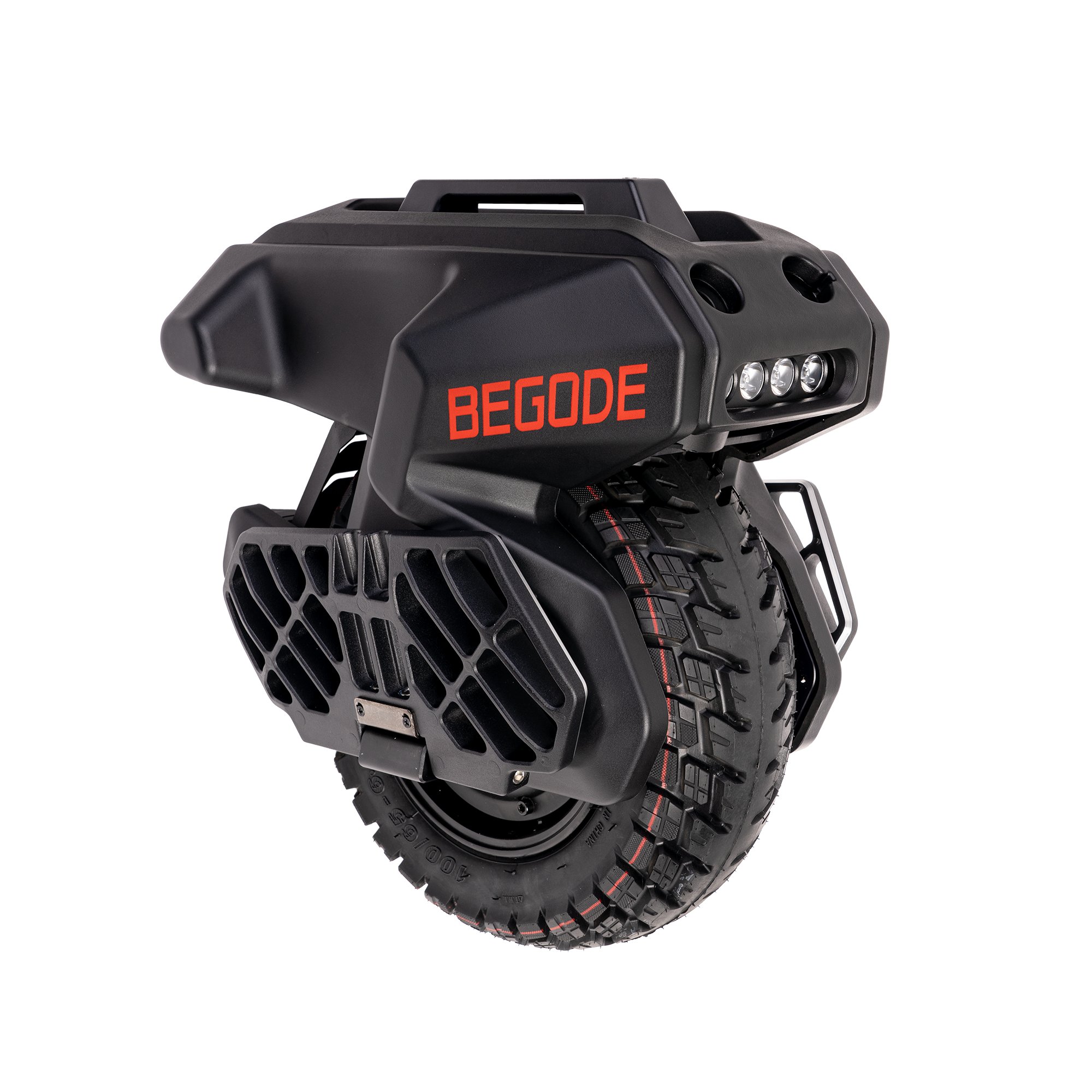 Begode Mten Mini Electric Unicycle