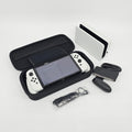 Nintendo Switch OLED White Game Console