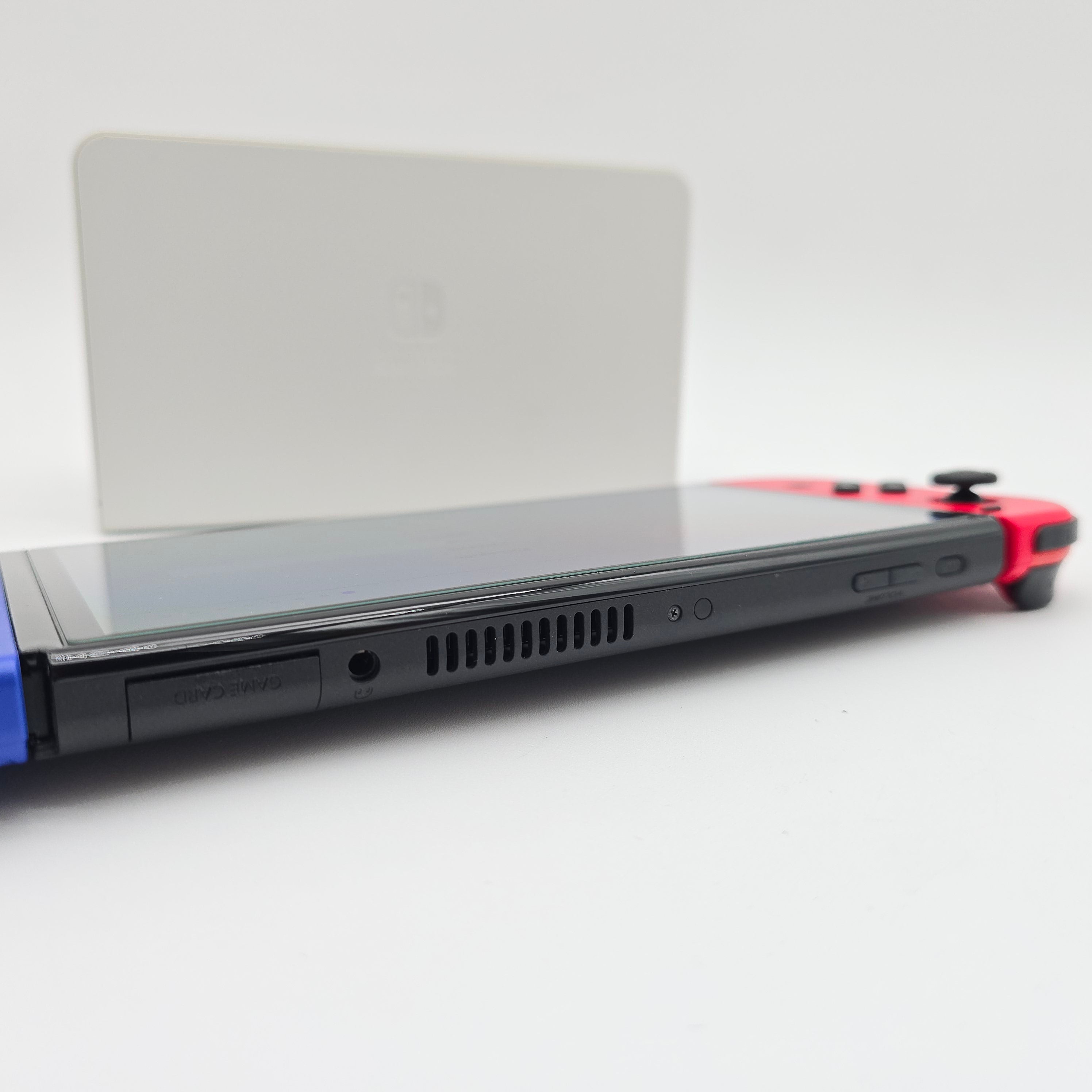 Nintendo Switch OLED w/ Dock, Charger, HDMI