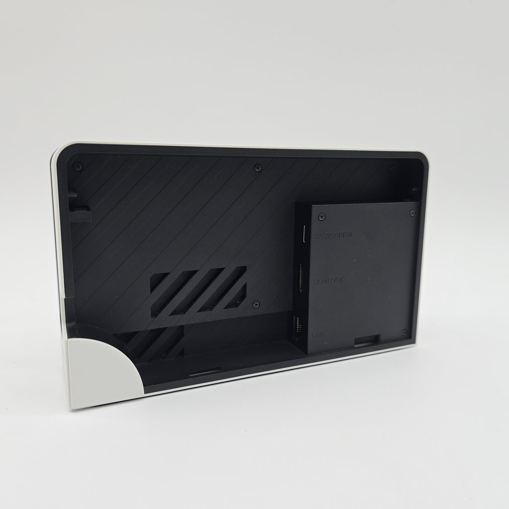 Nintendo Switch OLED w/ Dock, Charger, HDMI