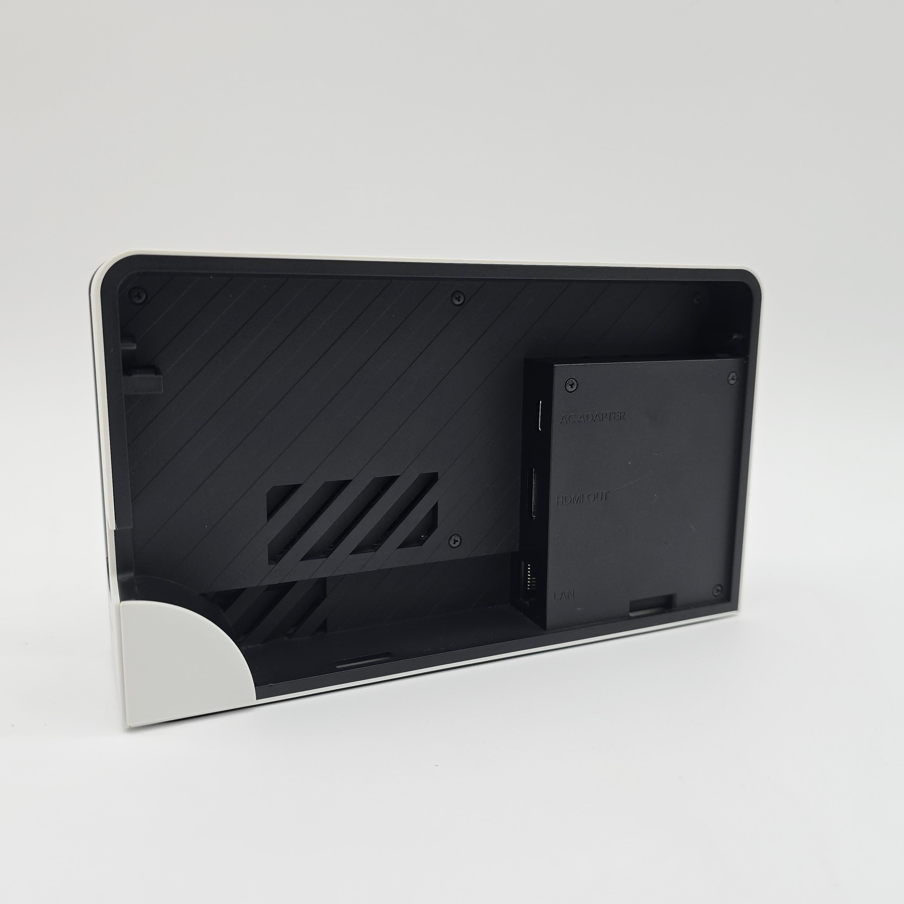 Nintendo Switch OLED w/ Dock, Charger, HDMI