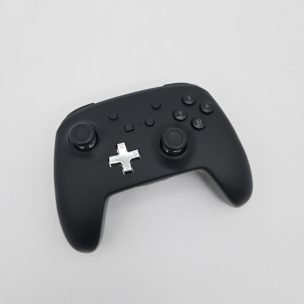 Nintendo Switch PowerA Enhanced Controller, Wireless Rechargeable Controller