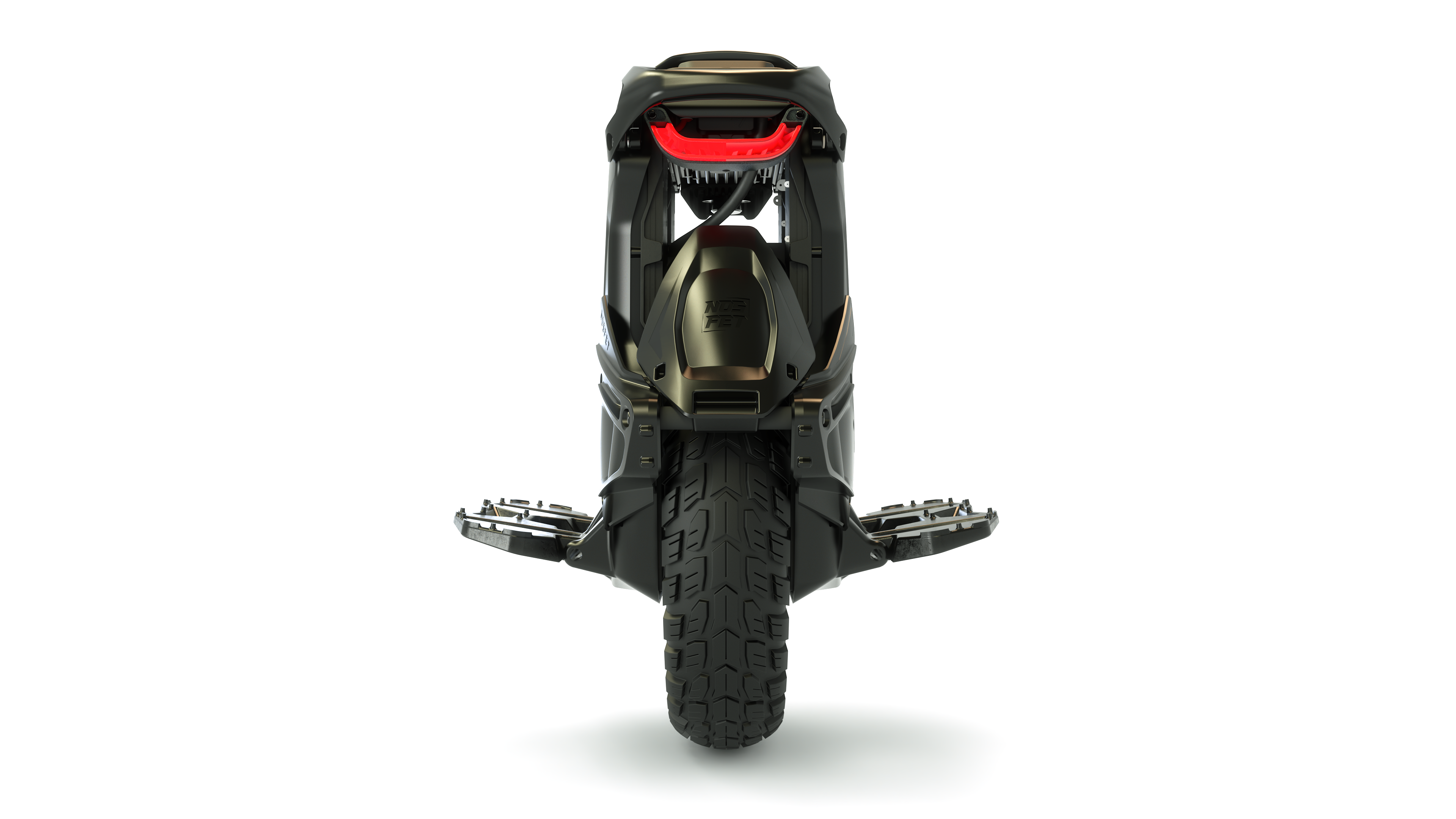 NOSFET AERO Electric Unicycle