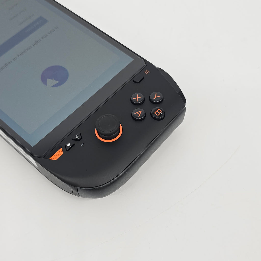 ONEXPLAYER Mini Ryzen 6800U, 16GB RAM, 1TB, Handheld Windows PC Gaming Console