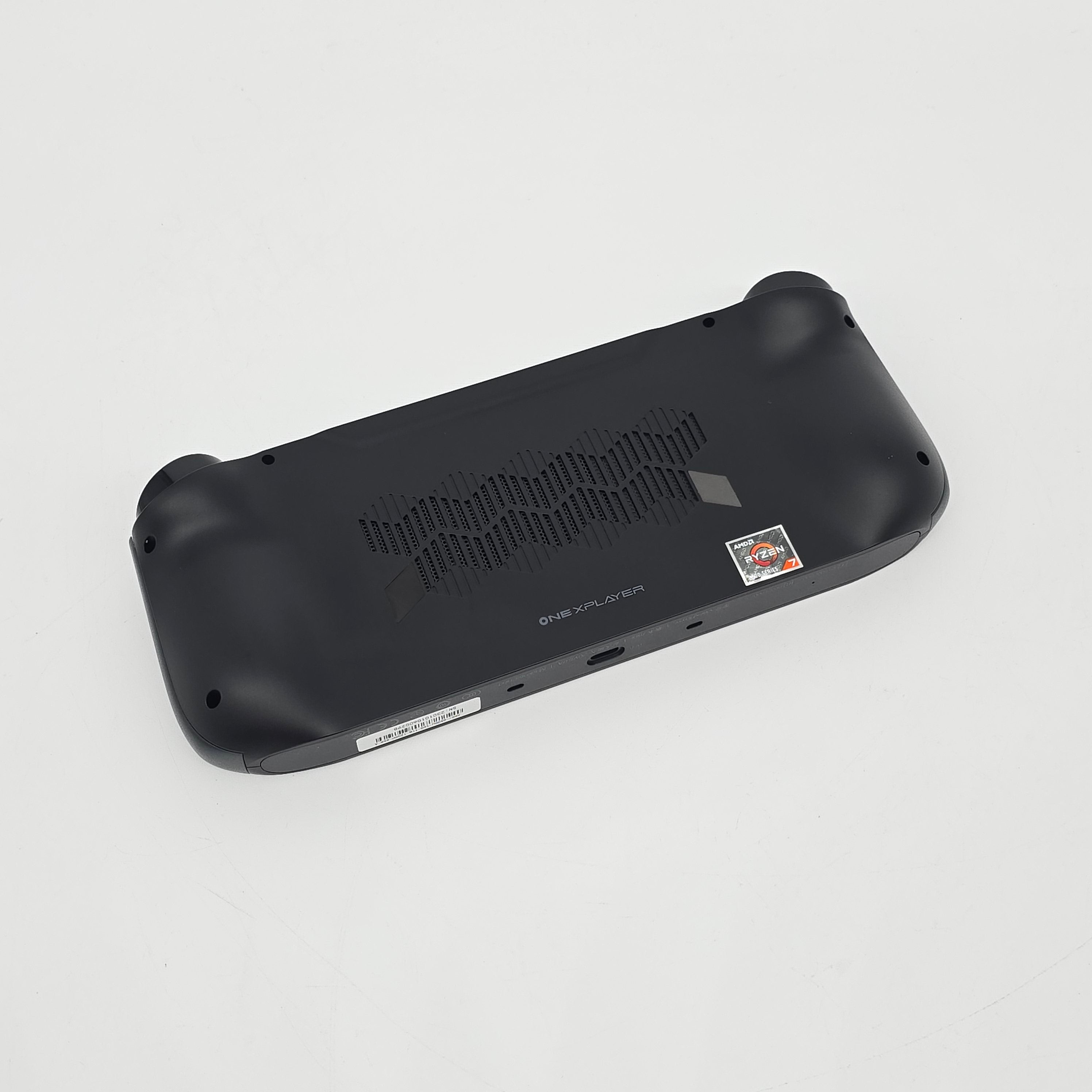 ONEXPLAYER Mini Ryzen 6800U, 16GB RAM, 1TB, Handheld Windows PC Gaming Console