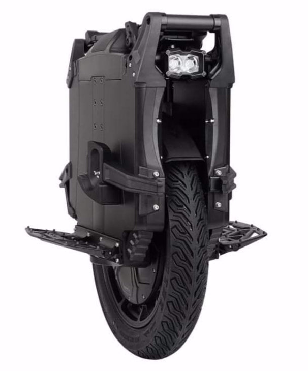 Leaperkim Sherman L Electric Unicycle