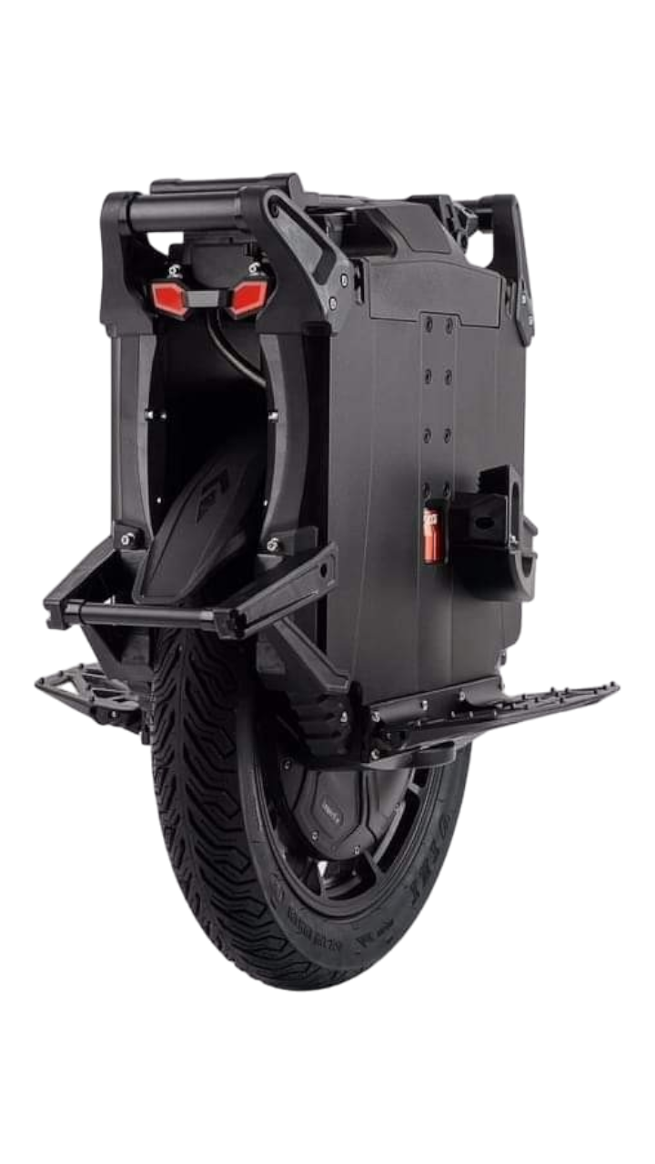 Leaperkim Sherman L Electric Unicycle